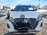 3N1CP5DV7RL****** Wrecked 2024 Nissan Kicks in California State