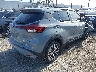 3N1CP5DV7RL****** Salvage and Wrecked 2024 Nissan Kicks in California State