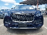 SADCJ2EX2MA****** Wrecked 2021 Jaguar F-PACE in California State