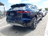SADCJ2EX2MA****** Salvage and Wrecked 2021 Jaguar F-PACE in California State