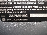 ZAPM818G4N5****** Repairable 2022 Vespa Primavera / Sprint 150 in Sacramento