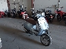 ZAPM818G4N5****** Salvage and Wrecked 2022 Vespa Primavera / Sprint 150 in Sacramento