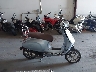 ZAPM818G4N5****** Wrecked 2022 Vespa Primavera / Sprint 150 in California State