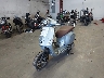 ZAPM818G4N5****** Used and Repairable 2022 Vespa Primavera / Sprint 150 in Sacramento