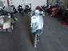 ZAPM818G4N5****** Used and Repairable 2022 Vespa Primavera / Sprint 150 in California State