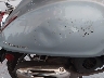 ZAPM818G4N5****** Wrecked 2022 Vespa Primavera / Sprint 150 in Sacramento