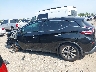 5N1AZ2MG9GN****** Salvage 2016 Nissan Murano