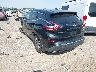 5N1AZ2MG9GN****** Salvage and Repairable 2016 Nissan Murano in Houston