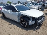1N4BL4CV6PN****** Salvamento y Destrozados 2023 Nissan Altima en North Hollywood