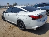 1N4BL4CV6PN****** Salvamento y Reparables 2023 Nissan Altima en North Hollywood