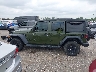 1C4PJXDN1RW****** Repairable 2024 Jeep Wrangler in Texas State