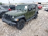 1C4PJXDN1RW****** Used and Repairable 2024 Jeep Wrangler in Houston