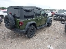 1C4PJXDN1RW****** Salvage and Wrecked 2024 Jeep Wrangler in Texas State