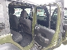 1C4PJXDN1RW****** Wrecked 2024 Jeep Wrangler in Houston