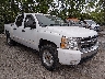 2GCEC13J571****** Salvage and Wrecked 2007 Chevrolet Silverado 1500 in Indianapolis