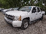 2GCEC13J571****** Used and Repairable 2007 Chevrolet Silverado 1500 in Indianapolis