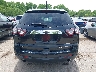 1GNKVJKD6FJ****** Used 2015 Chevrolet Traverse