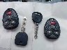 1GNKVJKD6FJ****** Salvage 2015 Chevrolet Traverse in Kansas State