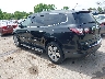 1GNKVJKD6FJ****** Salvage and Repairable 2015 Chevrolet Traverse in Kansas City