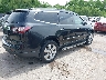 1GNKVJKD6FJ****** Salvage and Wrecked 2015 Chevrolet Traverse in Kansas State