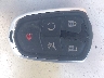1GYFZFR46KF****** Salvage 2019 Cadillac XT4 in California State