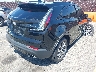1GYFZFR46KF****** Salvage and Wrecked 2019 Cadillac XT4 in California State
