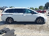 5FNRL5H60CB****** Repairable 2012 Honda Odyssey in California State