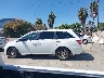 5FNRL5H60CB****** Salvage 2012 Honda Odyssey