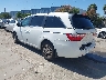 5FNRL5H60CB****** Salvage and Repairable 2012 Honda Odyssey in Fremont