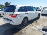 5FNRL5H60CB****** Salvage and Wrecked 2012 Honda Odyssey in California State