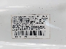 5FNRL5H60CB****** Used 2012 Honda Odyssey in Fremont