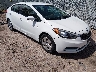 KNAFK4A66G5****** Salvamento y Destrozados 2016 Kia Forte en Portage