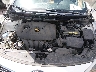 KNAFK4A66G5****** Reparables 2016 Kia Forte en Portage