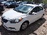 KNAFK4A66G5****** Usados y Reparables 2016 Kia Forte en Portage