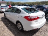 KNAFK4A66G5****** Salvamento y Reparables 2016 Kia Forte en Portage