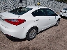 KNAFK4A66G5****** Salvamento y Destrozados 2016 Kia Forte en Estado de Wisconsin