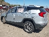 3GKALPEXXJL****** Salvamento y Reparables 2018 GMC Terrain en Taunton