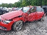 WBA8E9G58GN****** Salvage and Repairable 2016 BMW 3 Series in Georgia State