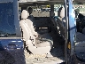 5TDZA23C16S****** Wrecked 2006 Toyota Sienna in Billings