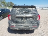 1FMSK8DH1LG****** Wrecked 2020 Ford Explorer