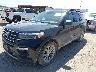 1FMSK8DH1LG****** Used and Repairable 2020 Ford Explorer in Omaha