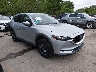 JM3KFBCM7K0****** Salvage and Wrecked 2019 Mazda CX-5 in Kansas City