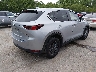 JM3KFBCM7K0****** Salvage and Wrecked 2019 Mazda CX-5 in Kansas State