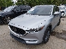 JM3KFBCM7K0****** Salvage and Repairable 2019 Mazda CX-5 in Kansas State