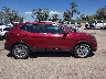 JN1BJ1BW4MW****** Usados 2021 Nissan Rogue Sport en Estado de Nebraska