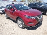 JN1BJ1BW4MW****** Salvamento y Destrozados 2021 Nissan Rogue Sport en Omaha
