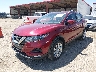 JN1BJ1BW4MW****** Usados y Reparables 2021 Nissan Rogue Sport en Omaha