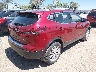 JN1BJ1BW4MW****** Salvamento y Destrozados 2021 Nissan Rogue Sport en Estado de Nebraska