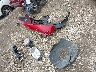 2C3CDYBT1DH****** Wrecked 2013 Dodge Challenger in Ohio State