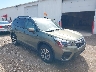 JF2SKAFC7MH****** Salvage and Wrecked 2021 Subaru Forester in Chicago North